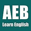 AEB - Learn English, American English for Beginner