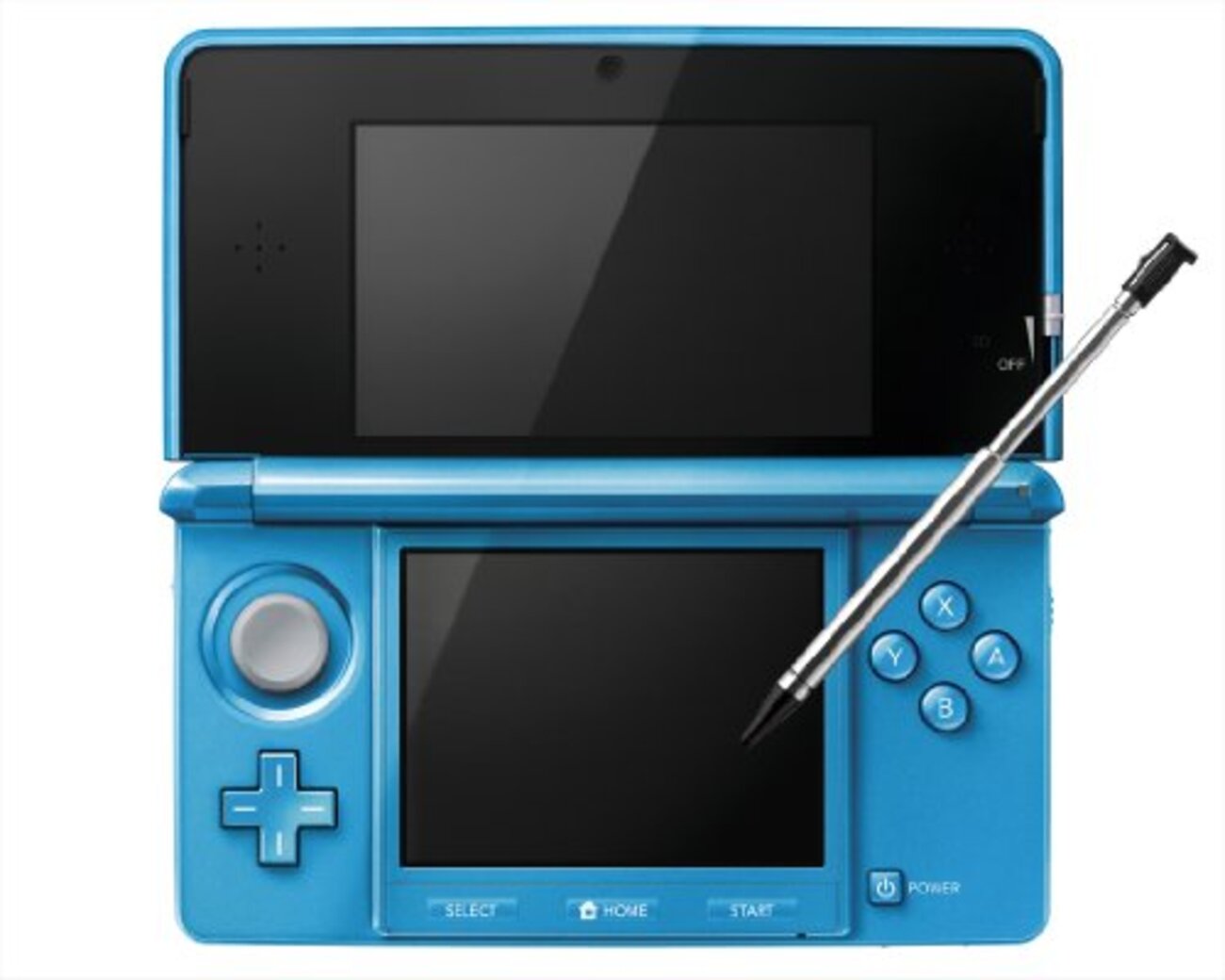 ニンテンドー3DS本体更新＆すれちがいMii広場更新 - もふもふゲームブログ