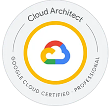 GCP資格「Professional Cloud Architect」を2週間で受かってみた話【合格体験談】
