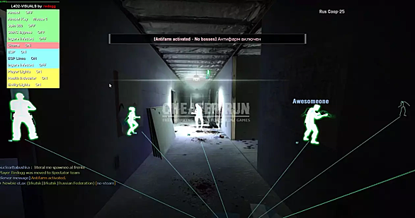 Left 4 Dead 2とは ゲームの人気 最新記事を集めました はてな