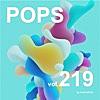 POPS, Vol. 219 -Instrumental BGM- by Audiostock