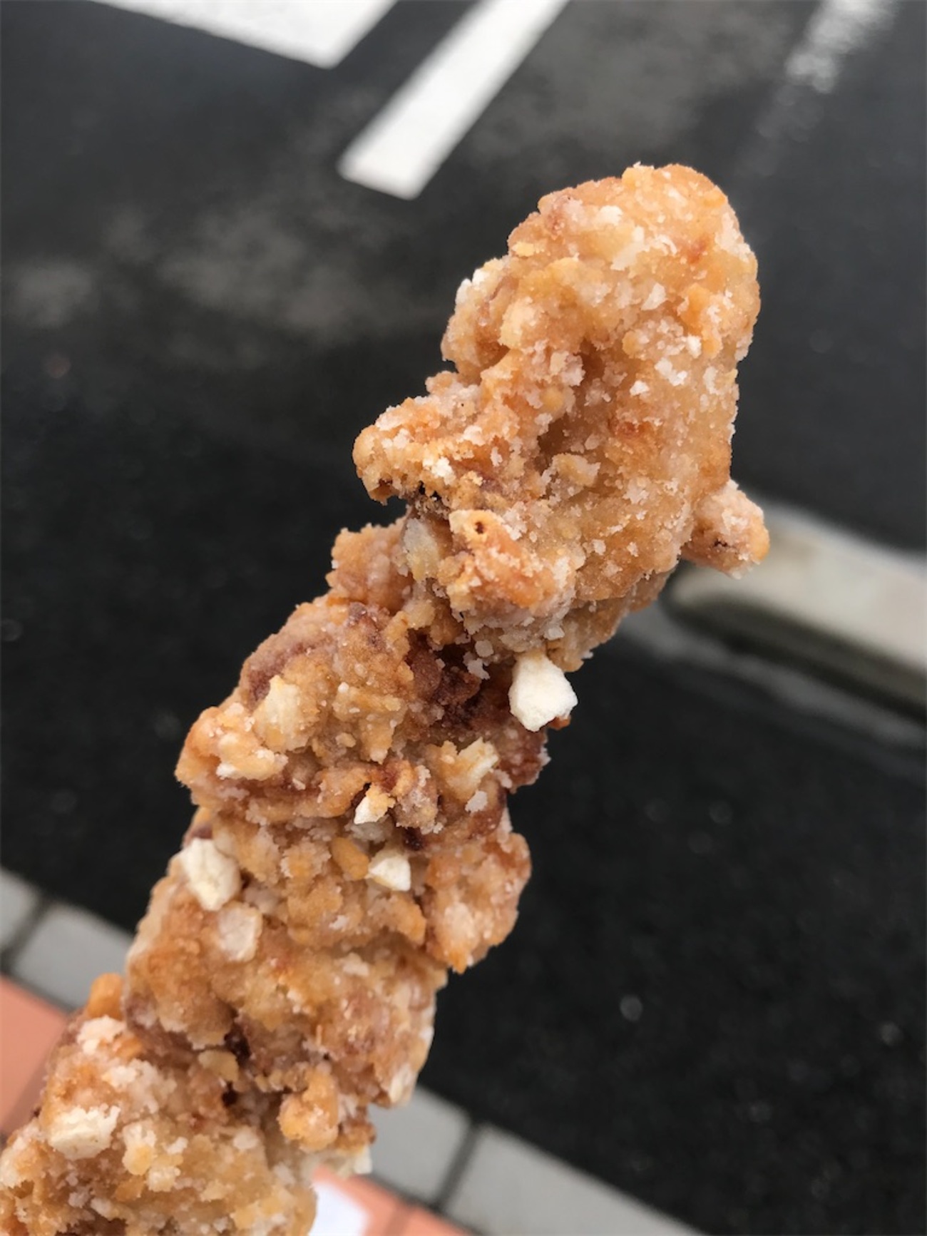 セブンイレブン「からあげ棒」は全国販売終了 - 家飲みのおつまみを 