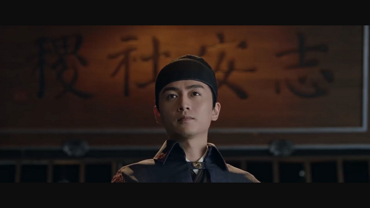 夢華録27話,28話感想/駱賓王 志安社稷,茘枝膏水,豆児水,祥符元宝 