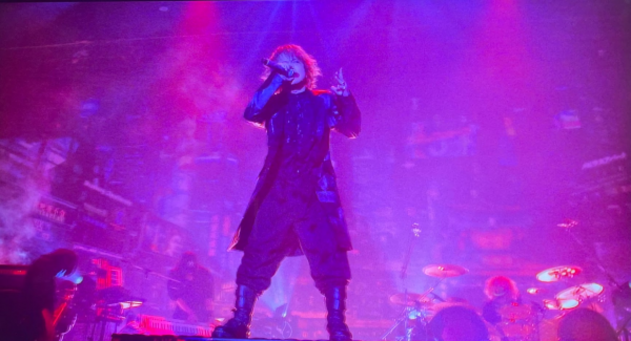 【未開封】HYDE 会員限定 ANTI ROOM WEAR 最終値引き 新品未開封 HYDE 会員限定 ANTI ROOM WEAR（未開封