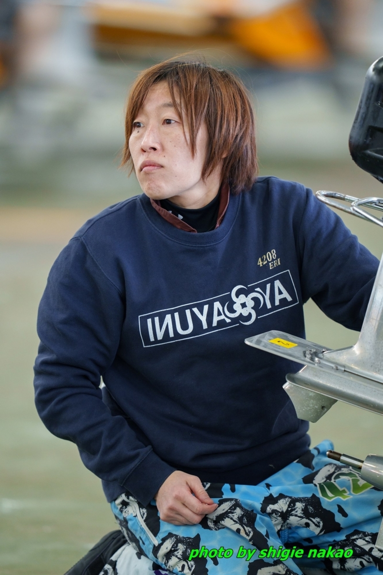 THEピット――好発進！ - BOAT RACE ビッグレース現場レポート