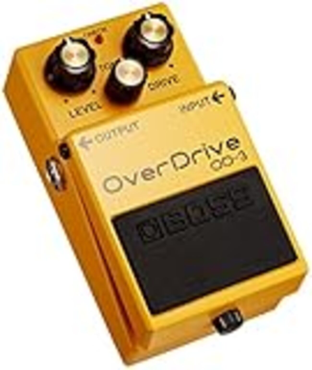 ギター BOSS OD-3 & SD-1, mooer cruncher BOSS SD-1とBOSS OD-3を比較しました【オーバードライブはどっち