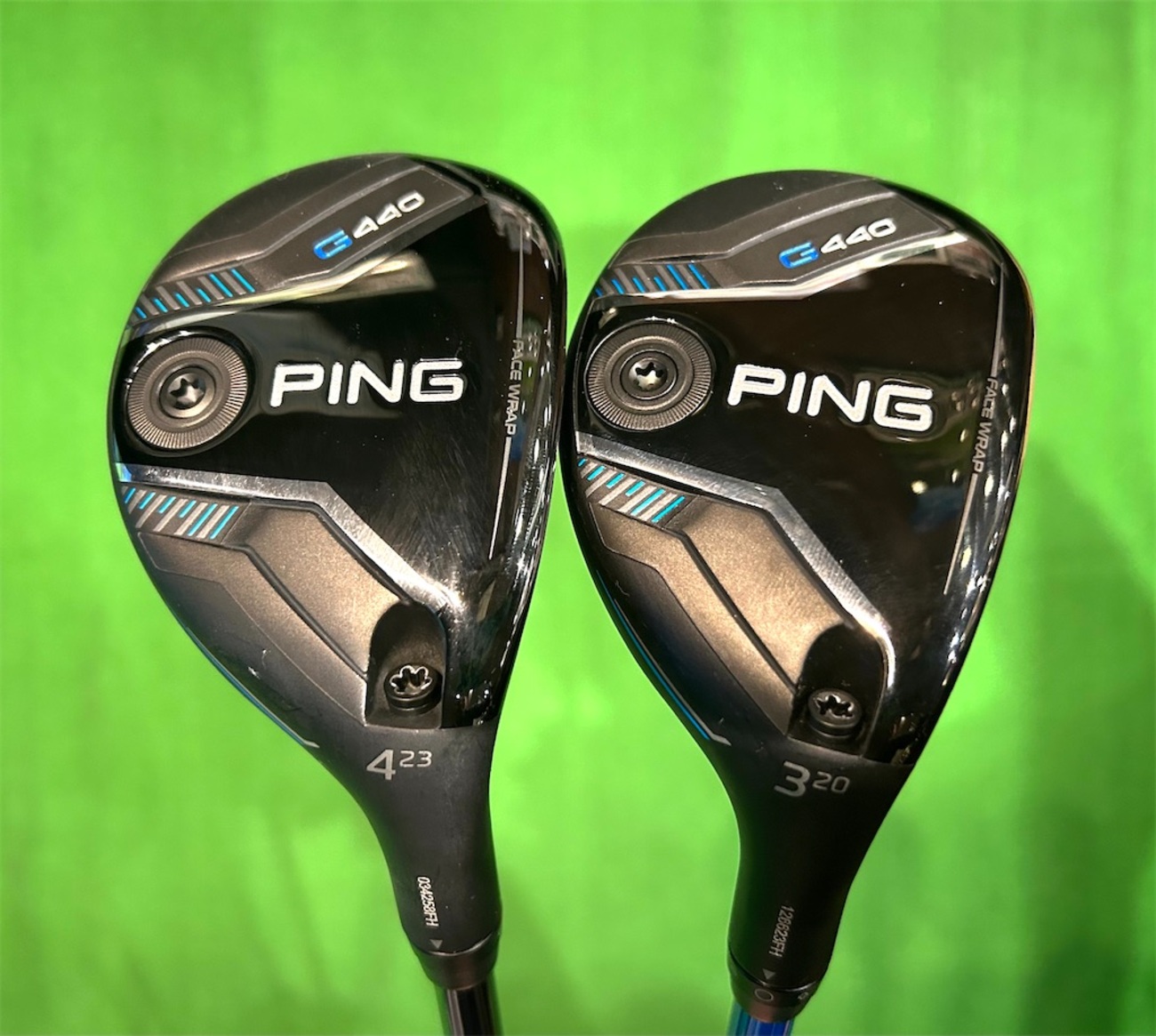 PING ピン G440 LST ドライバー 10.5 R ALTA ん J CB BLUE