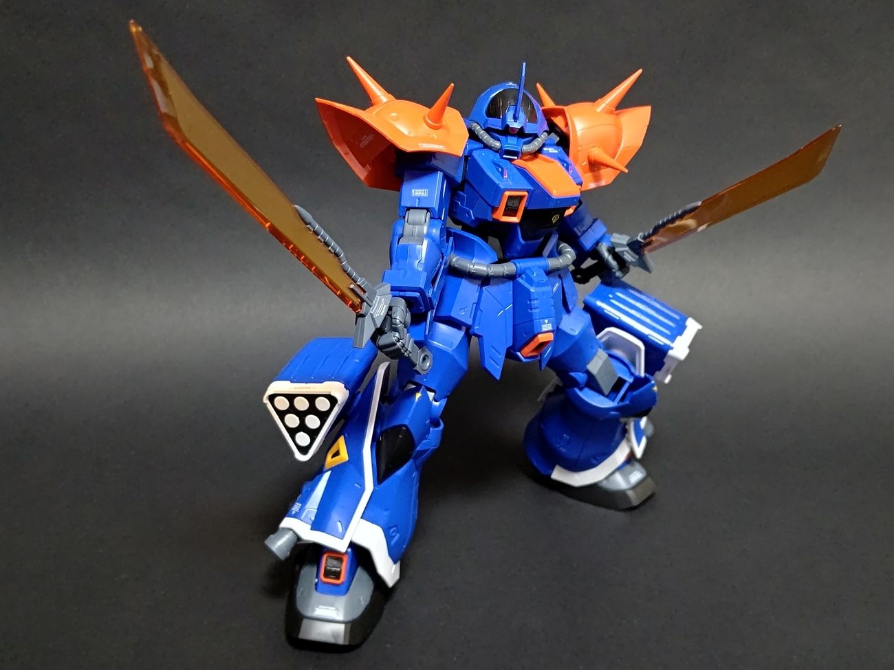 RE/100 イフリート改 RE/100 イフリート改