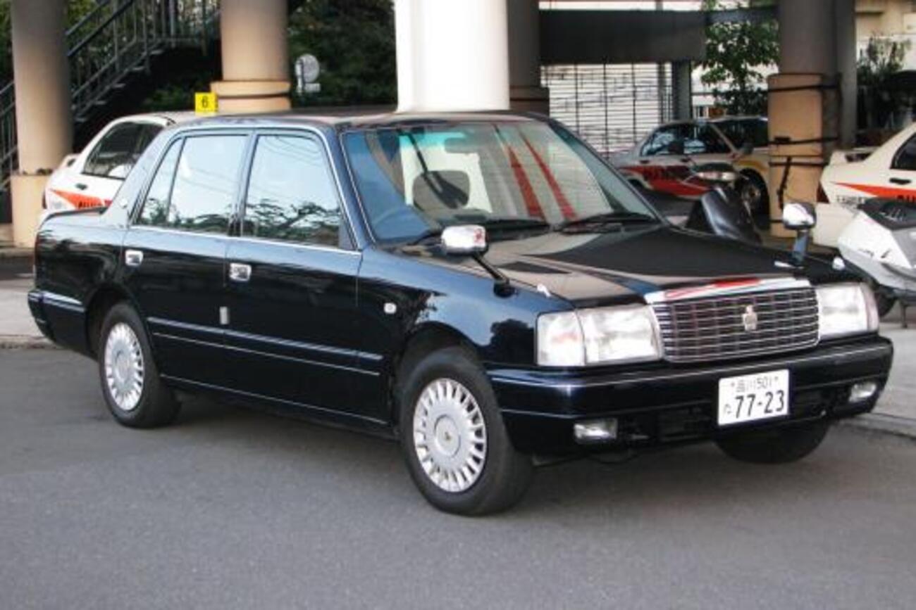 自動車メディア初！？LPG車比較試乗会レポート！】タクシー御用達の