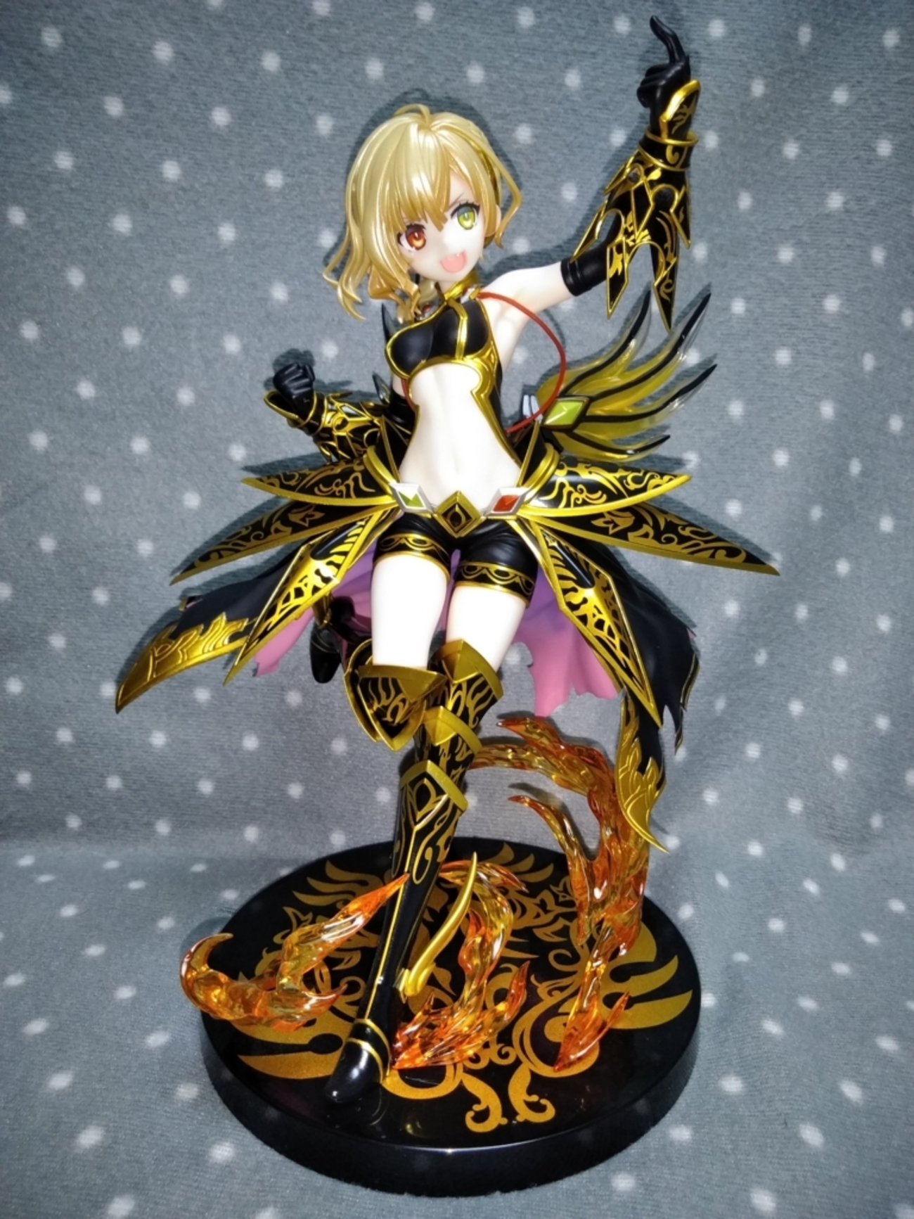KOTOBUKIYA コトブキヤ 白猫プロジェクト シャルロット・フェリエ Amazon | コトブキヤ 白猫プロジェクト シャルロット・フェリエ