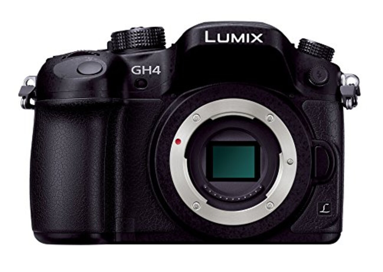 ついに底値？ 5万になったGH4の映像を振り返る - とあるビデオ 
