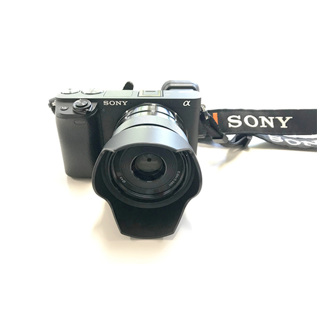 ソニーのE35 mm F1.8 oss を買いました！α6400用の単焦点標準レンズ 