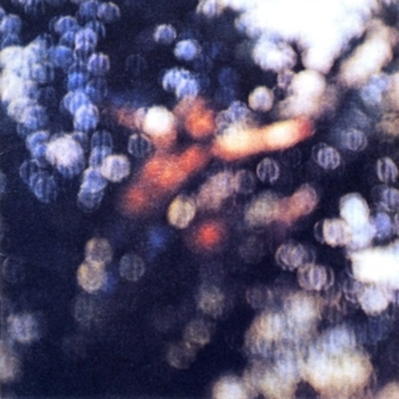 Pink Floyd - Obscured by Clouds：雲の影 - - Deliver Great Music