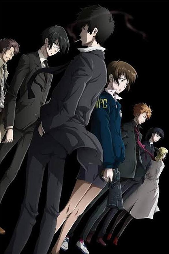 縢秀星とは アニメの人気 最新記事を集めました はてな 縢秀星とは アニメの人気 最新記事を集めました はてな