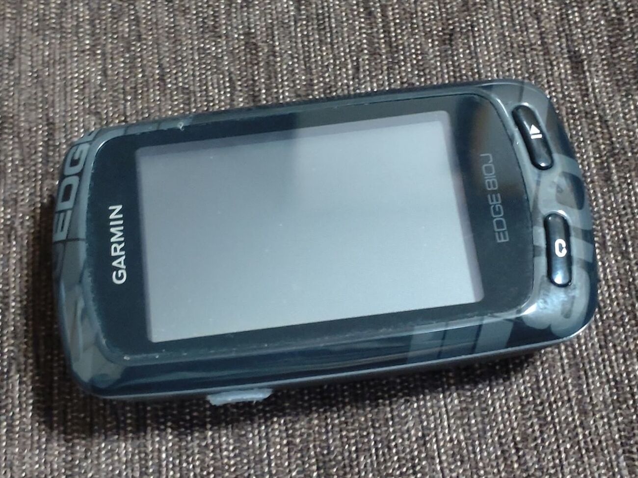 backend=imagemagick;version=1; GARMIN 800j 使用わずか