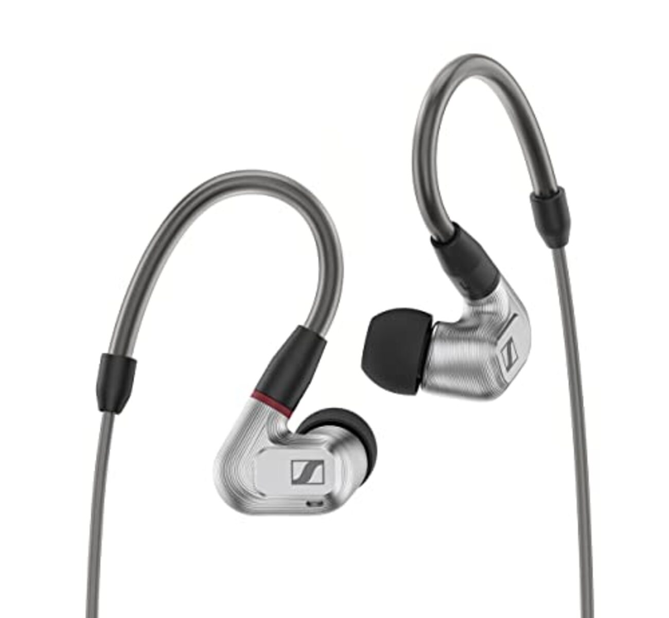 Sennheiser IE 900 の素晴らしさと難しさ - オーディオ 試行記録