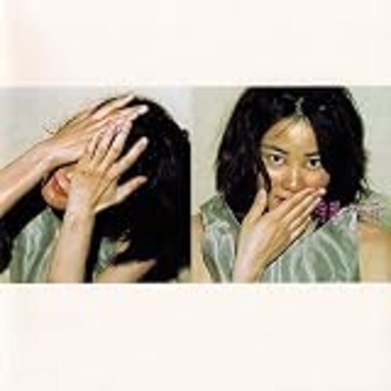 王菲：浮躁 - Cocteau Twins Fan Blog
