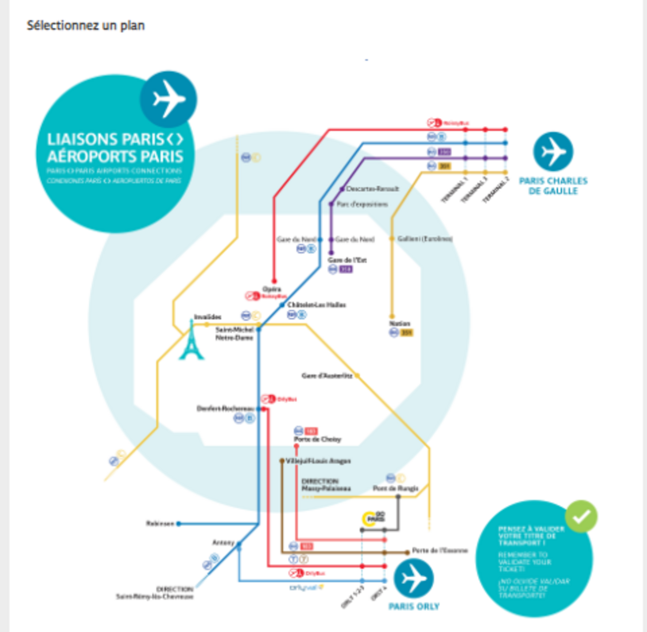 メトロ運賃の2025年の買い方 - パリジャーナル