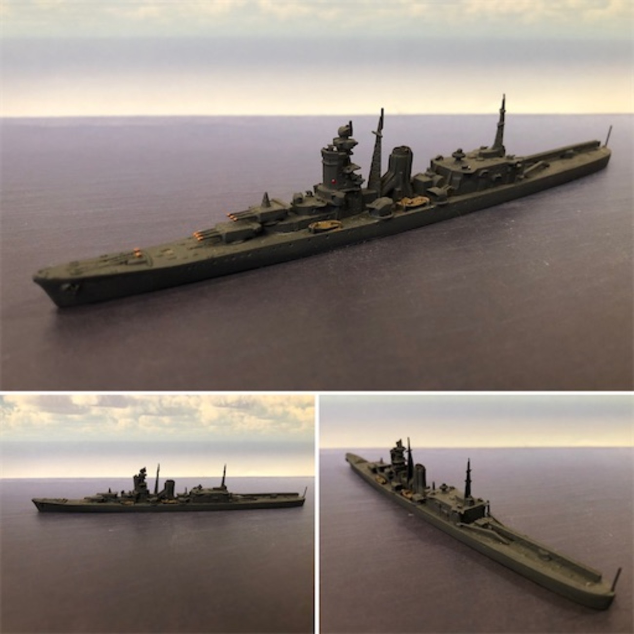 骨董 醸さ 軍艦 大淀 航跡の果てに 最強巡洋艦「大淀」の墓碑銘 大日本帝国