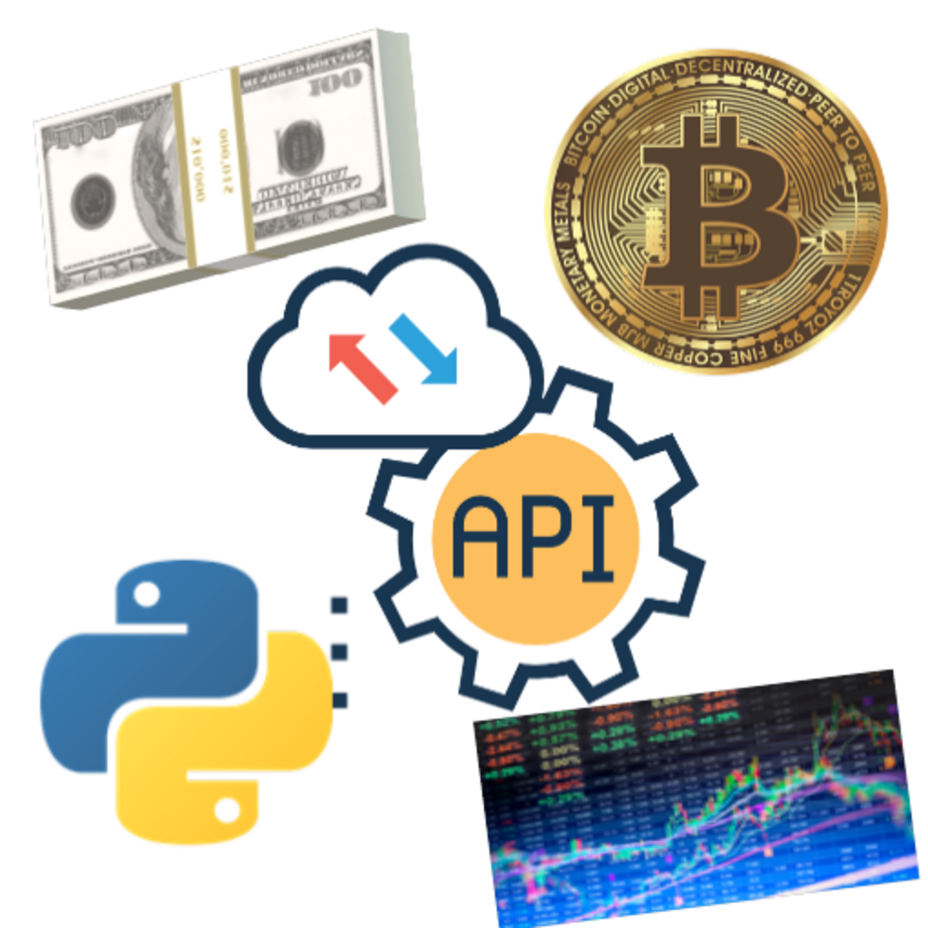 GMOコインのAPIを使って、仮想通貨の情報を取得する方法を試してみた。 - シストレどうですか