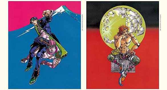 ジョジョラーとは マンガの人気 最新記事を集めました はてな