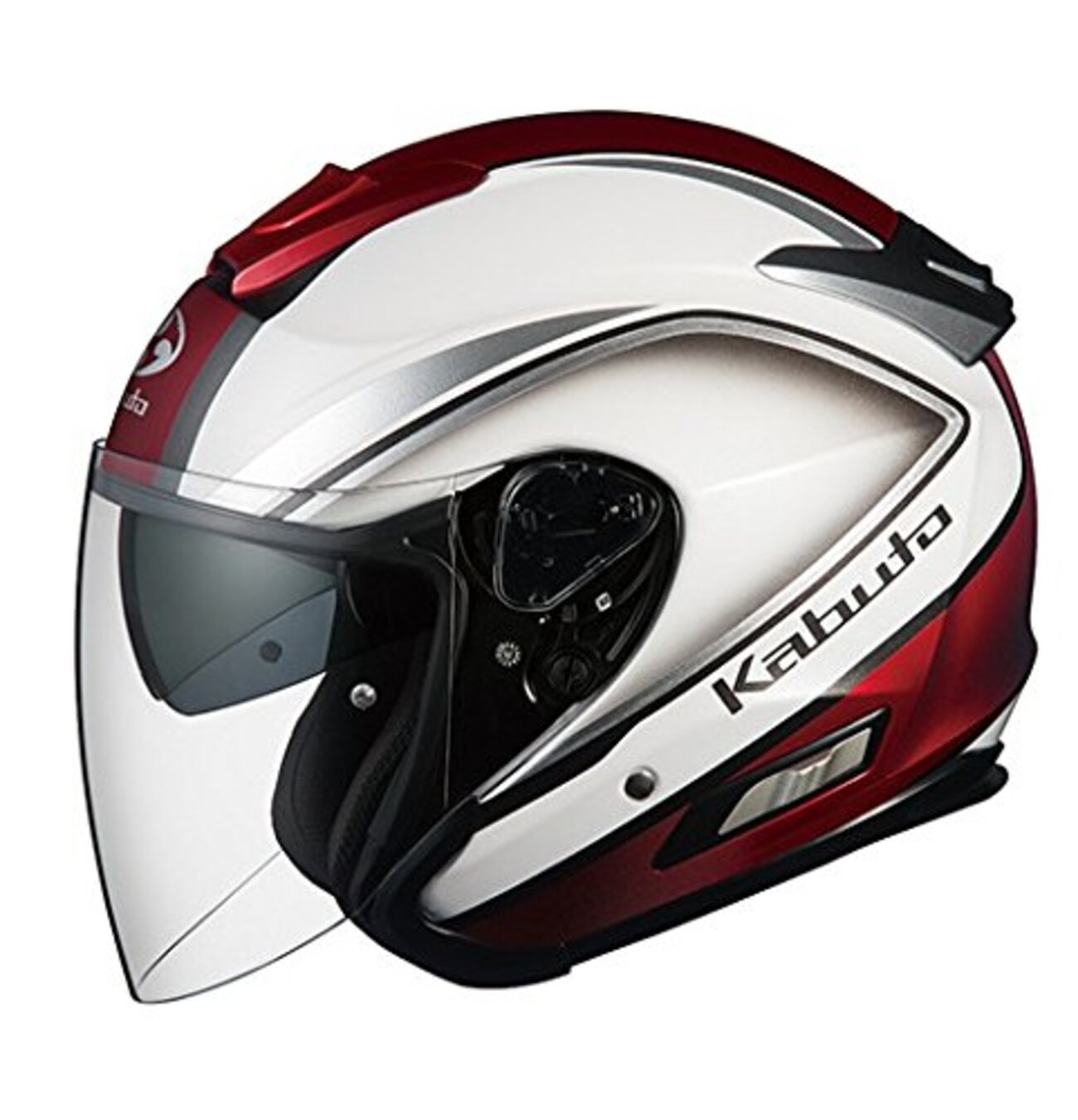 誰が買うんだ、ぼくが買う！OGK Kabuto KAMUI-Ⅱ CLEGANT - ぴよこ 