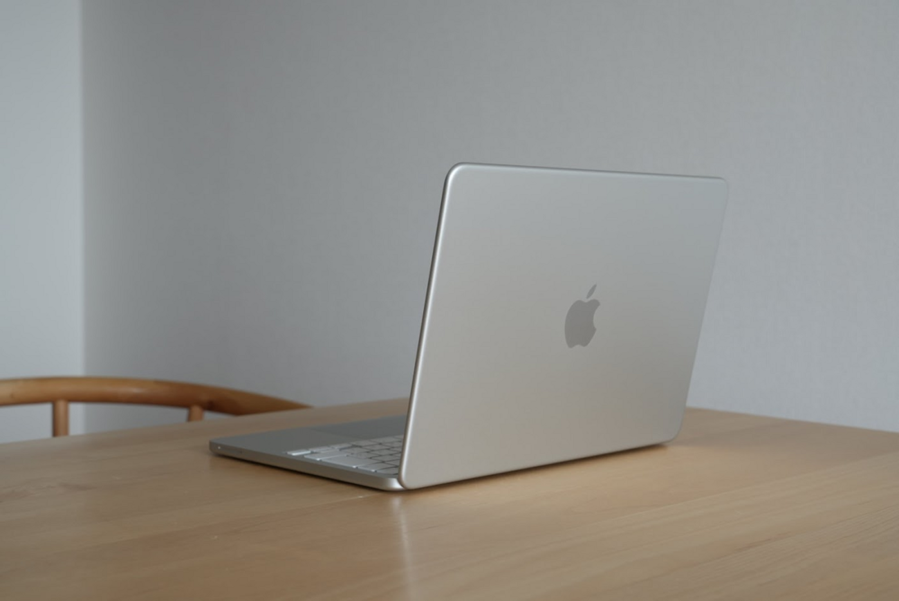 Google Pixel & Microsoft SurfaceユーザーだけどMacBook Neoを即購入 