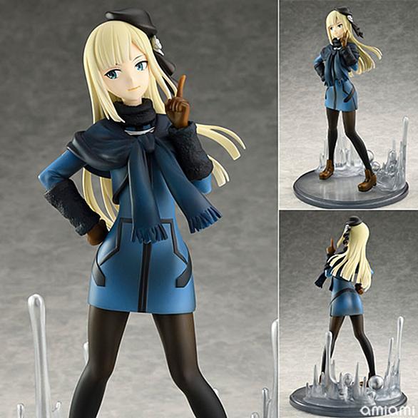 ライネス フィギュアとは 人気・最新記事を集めました - はてな fate fgo ライネス reines フィギュア