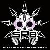 Silly Rocket Boosters - Single