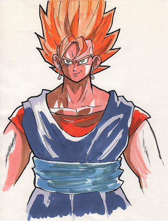 アナログイラストとは 人気 最新記事を集めました はてな