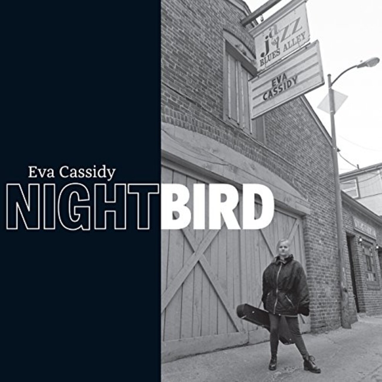 エヴァ・キャシディ(Eva Cassidy) まとめて4枚ゲット - Flying 