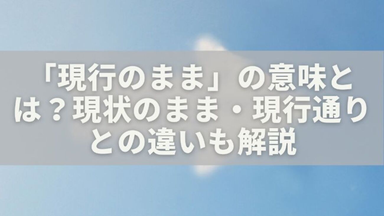 活動歴および当時の関連ビジュアル記録