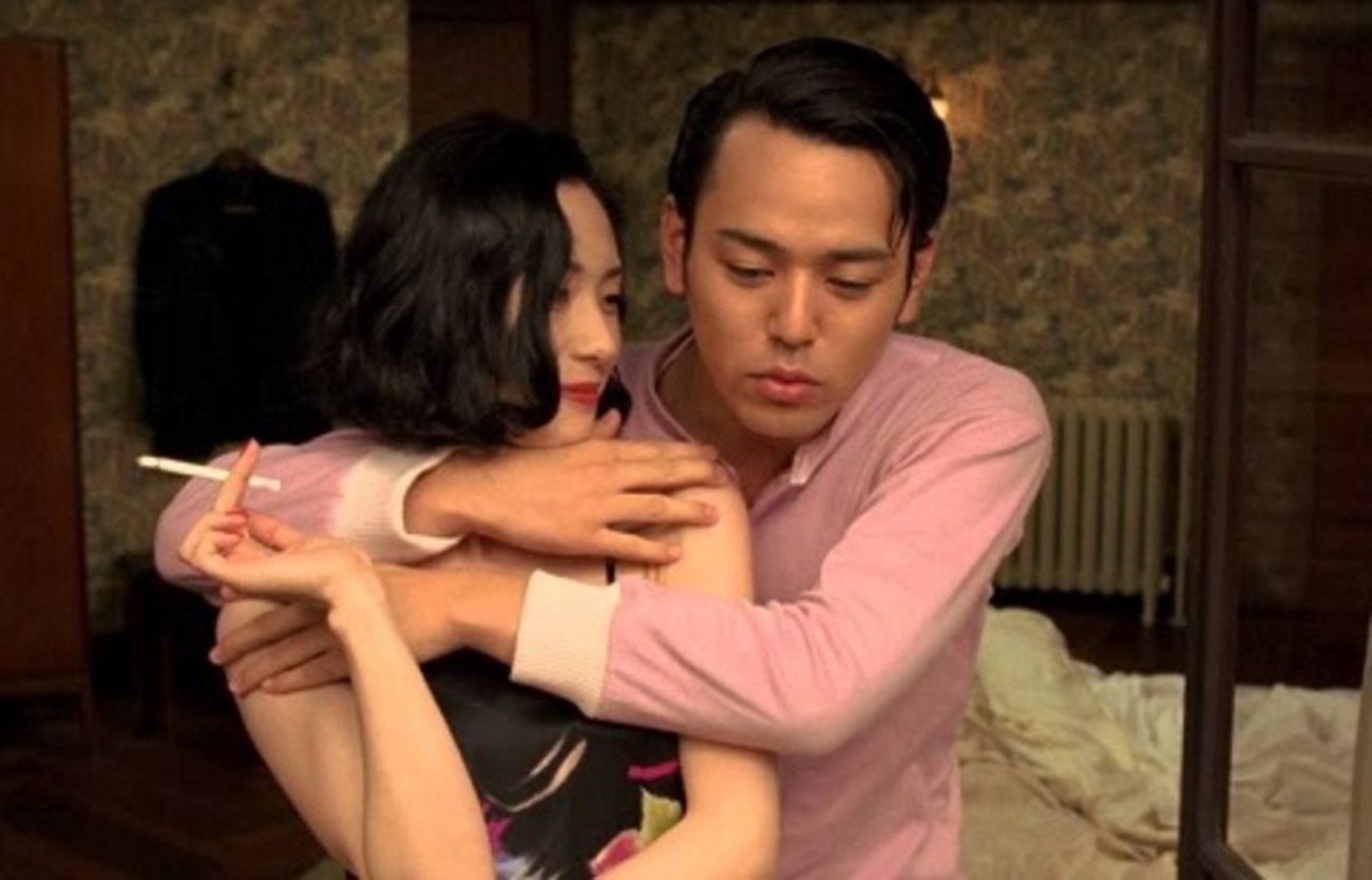 ザ・マジックアワー(2008) - 星屑シネマ