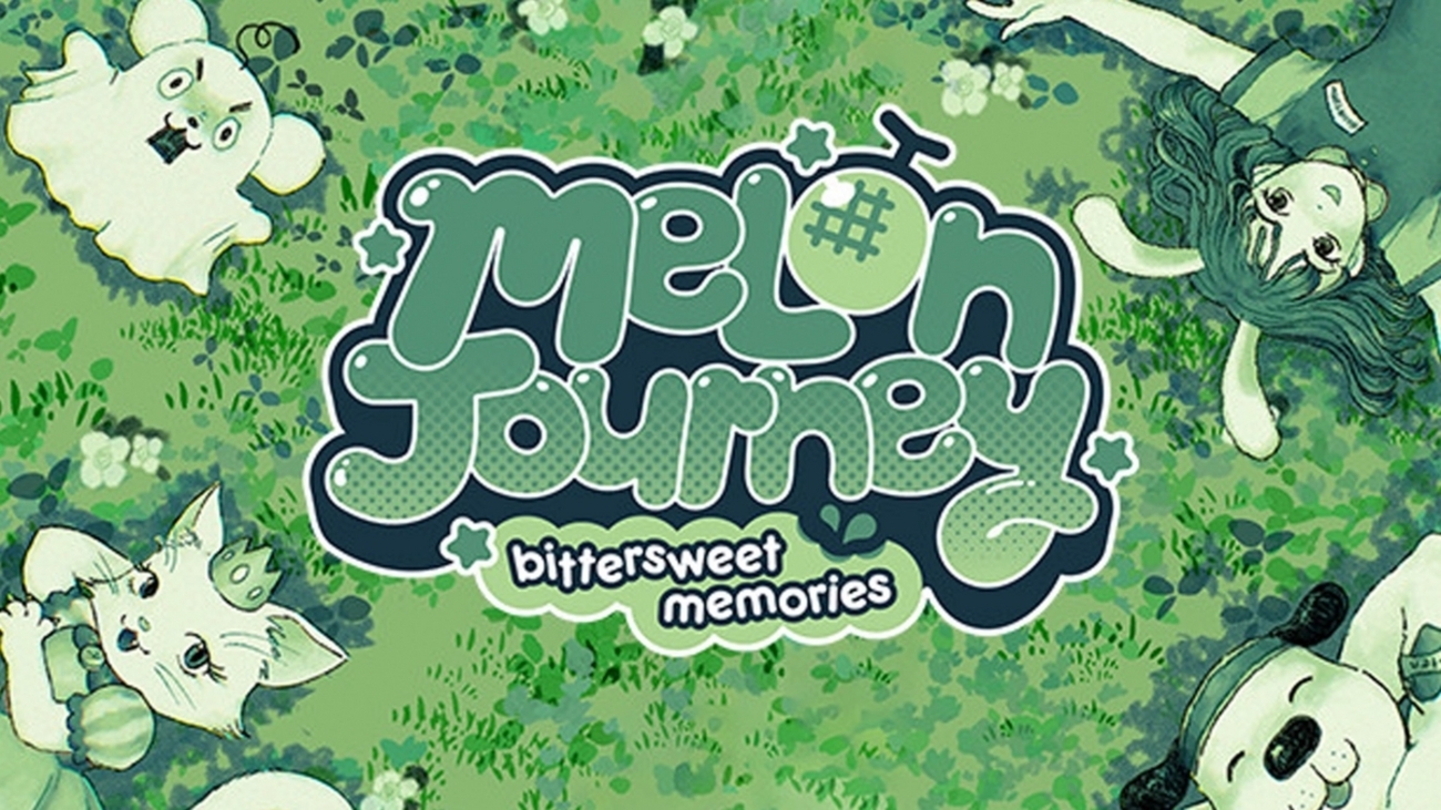 Melon Journey : Bittersweet Memories 限定… Amazon.co.jp: Melon Journey: Bittersweet Memories - Limited