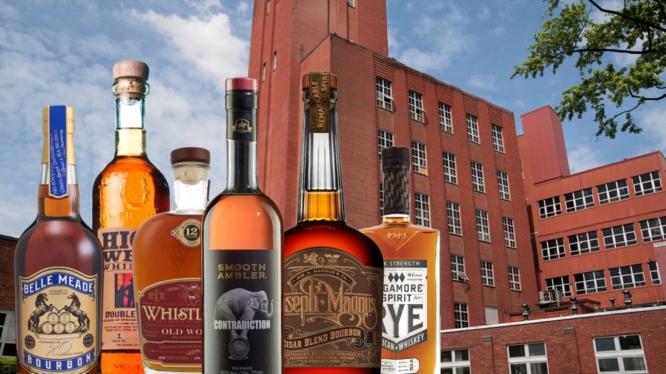 ウイスキー入門】クラフトバーボンとは？おすすめ銘柄と特徴を紹介