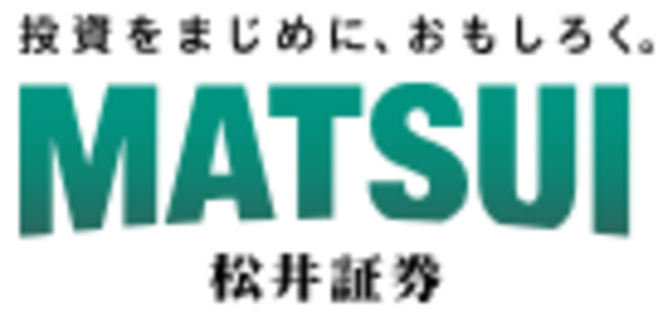 松井証券｜セルフバックはどのASPにある？ - アフィリエイト縦断どっとこむ