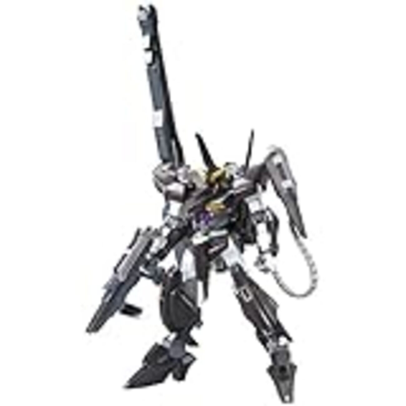 バンダイ HG 1/144 ガンダムスローネアイン - 仏の顔も3℃まで