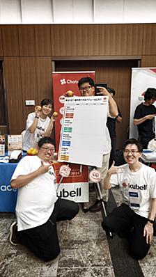PHP Conference Japan 2026 にブース出展してきました！