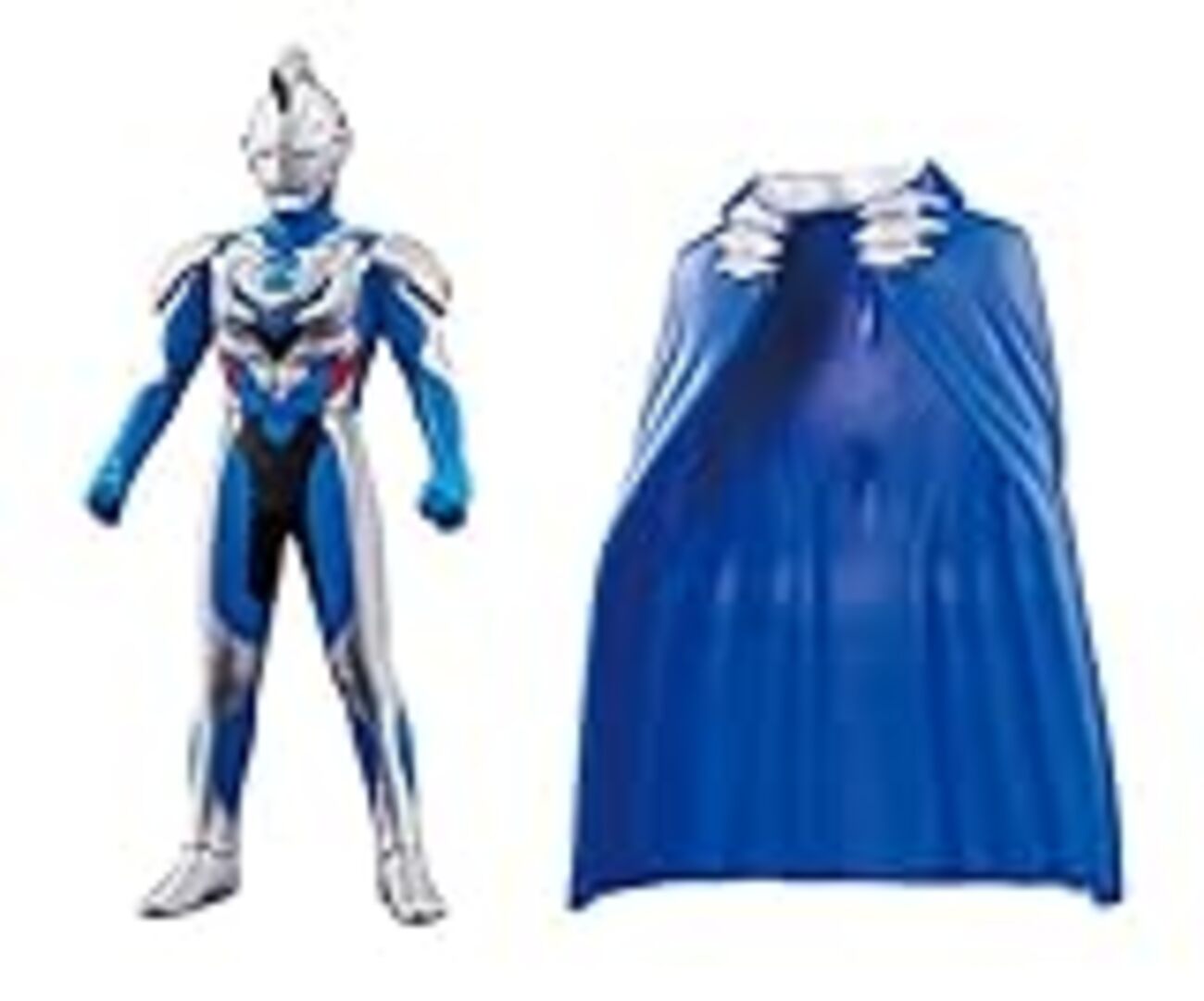 ウルトラマンZ 第1話「ご唱和ください、我の名を！」感想 - 新