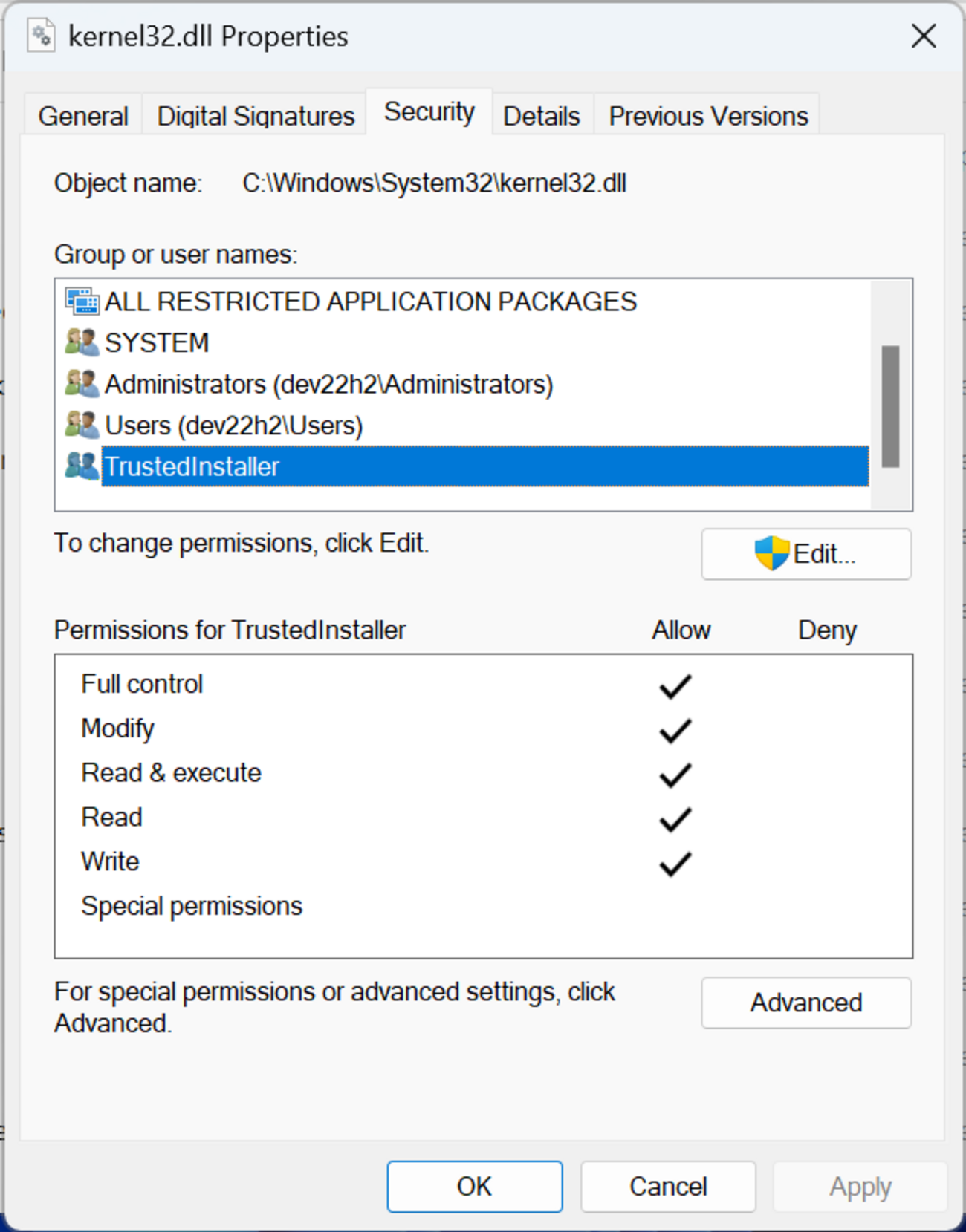 SDDLで学ぶWindowsのアクセス制御 - ラック・セキュリティ