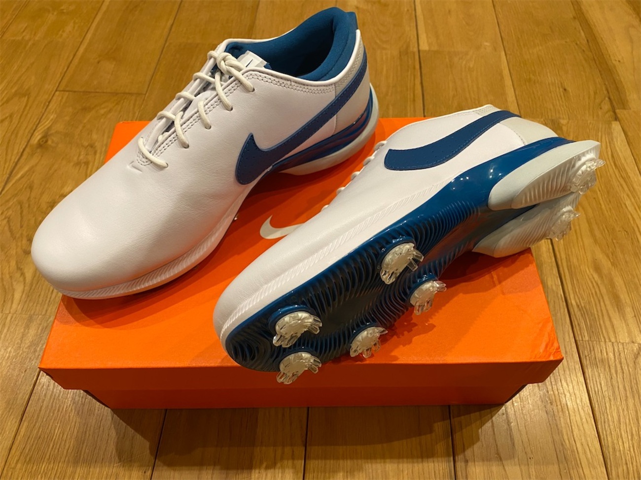 Nike Air Zoom Victory Tour 2──