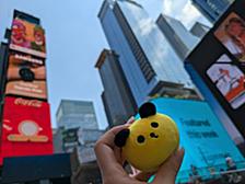 droidcon NYC 2025参加レポート🟢Hunachi編