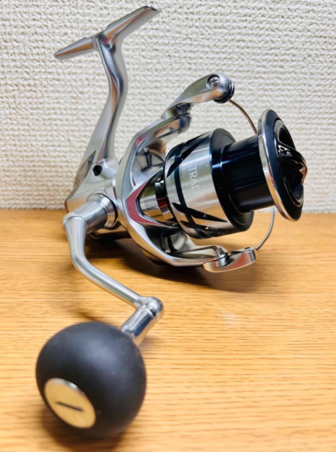 23ストラディック C5000XG】のインプレをまとめます！！剛性感は 
