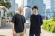 医薬品流通の最適体制を構築する。カケハシのプロダクト展開を加速するデータ連携チームの役割