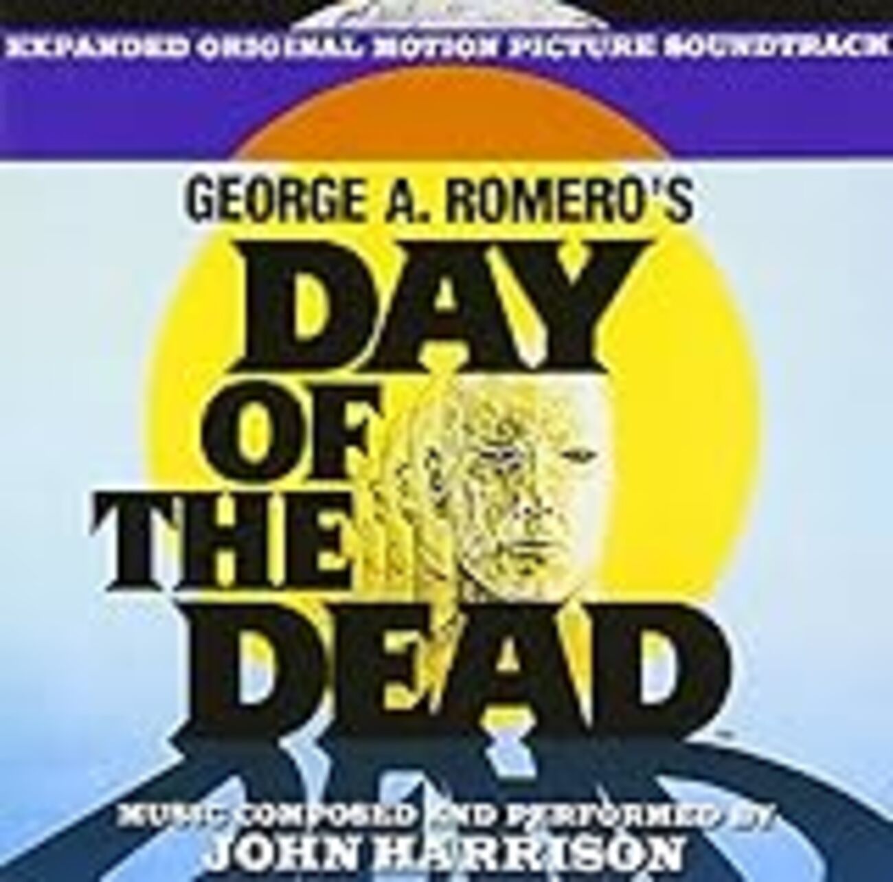 ジョージ・A・ロメロ等　ゾンビ デイ・オブ・ザ・デッド 11枚DVDまとめて Amazon.co.jp: ゾンビ 米国劇場公開版 GEORGE A ROMERO'S DAWN