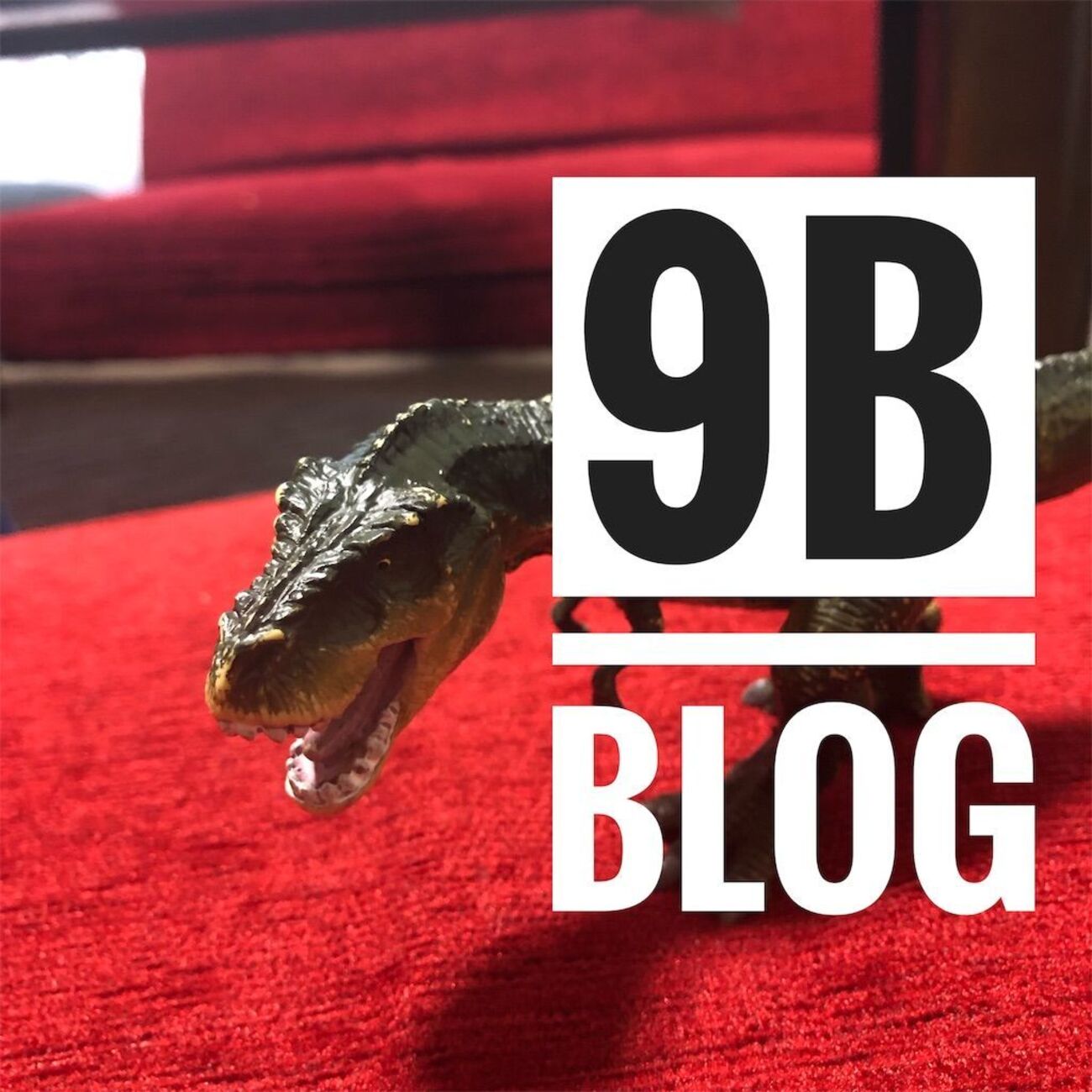 イギリスの教育番組【大恐竜時代へGO‼︎シリーズが面白い件】 - 9B BLOG