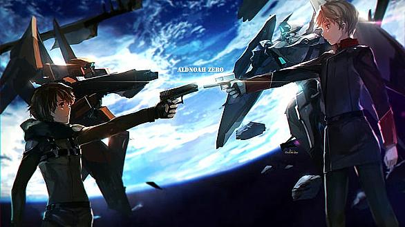 アルドノア ゼロとは アニメの人気 最新記事を集めました はてな