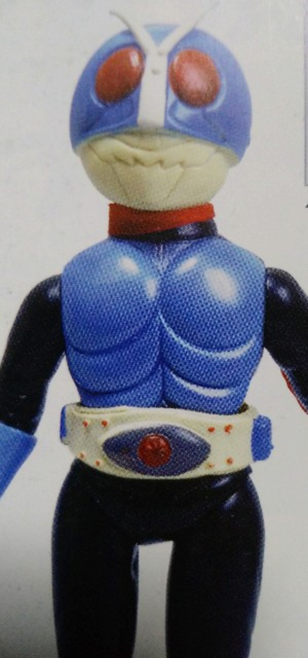 仮面ライダー グッズリスト 玩具編 バンダイ 仮面ライダー1号・2号 
