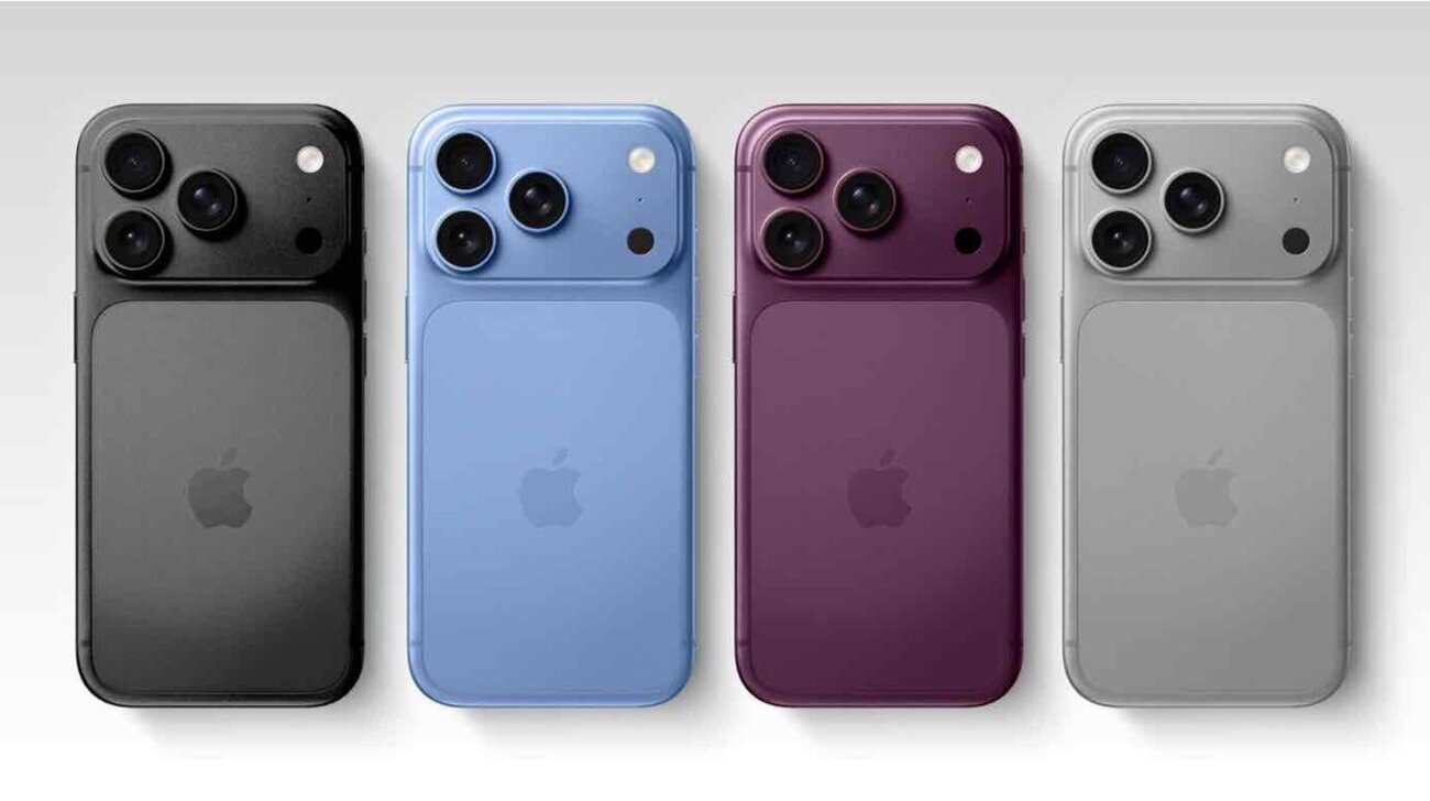 iPhone 18 Pro、不評のアルミ素材を継続か。耐久性の懸念残る - となりずむ
