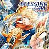 BLESSING CARD